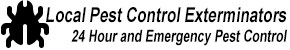 Harwood Hts IL Pest Control Exterminators